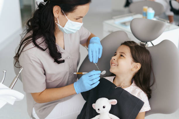 Best Urgent Tooth Repair  in Long Beach, MD