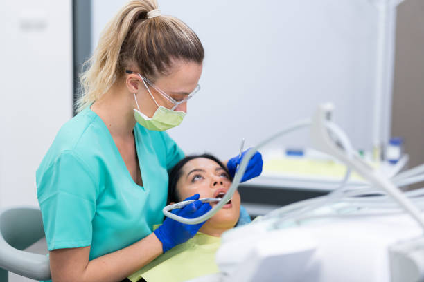 Best Cracked Tooth Emergency Dentist  in Long Beach, MD