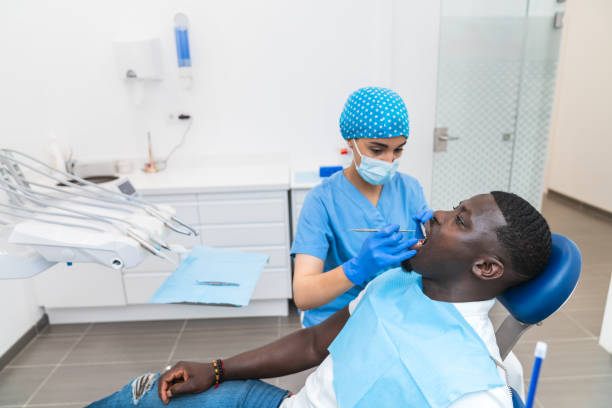Best Emergency Dental Filling Replacement  in Long Beach, MD